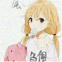 留言者一卷青灰的水墨头像